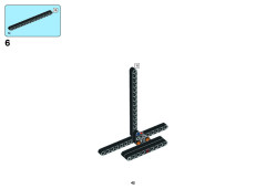 LEGO 42104 instructions page 42 – build guide