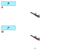 LEGO 42104 instructions page 46 – build guide