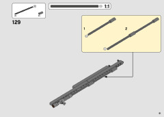 LEGO 42105 instructions page 81 – build guide