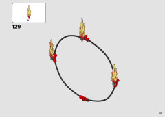 LEGO 42106 instructions page 113 – build guide