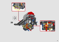 LEGO 42107 instructions page 21 – build guide