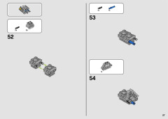 LEGO 42107 instructions page 27 – build guide