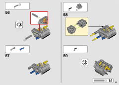 LEGO 42107 instructions page 29 – build guide