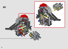 LEGO 42107 instructions page 30 – build guide