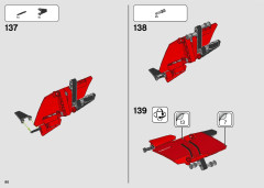 LEGO 42107 instructions page 80 – build guide