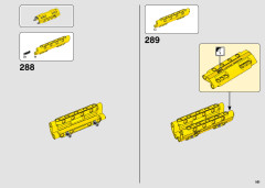 LEGO 42108 instructions page 161 – build guide