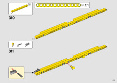 LEGO 42108 instructions page 177 – build guide