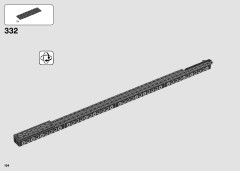 LEGO 42108 instructions page 194 – build guide