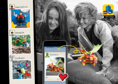 LEGO 42108 instructions page 269 – build guide