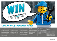 LEGO 42108 instructions page 272 – build guide