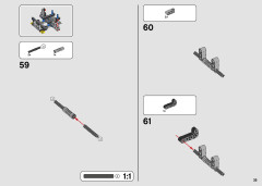 LEGO 42108 instructions page 35 – build guide