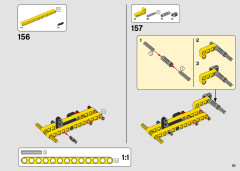 LEGO 42108 instructions page 83 – build guide