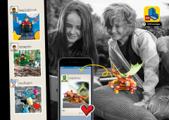 LEGO 42109 instructions page 112 – build guide