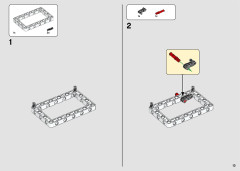 LEGO 42109 instructions page 13 – build guide