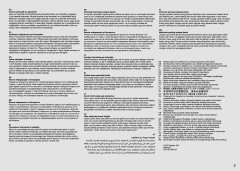 LEGO 42109 instructions page 3 – build guide