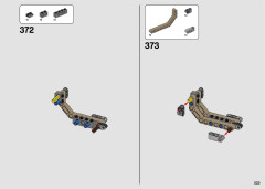 LEGO 42110 instructions page 223 – build guide