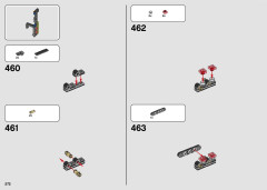 LEGO 42110 instructions page 272 – build guide
