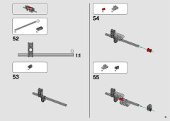 LEGO 42110 instructions page 31 – build guide