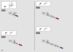 LEGO 42110 instructions page 326 – build guide