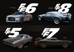 LEGO 42111 instructions page 233 – build guide