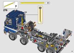 LEGO 42112 instructions page 59 – build guide