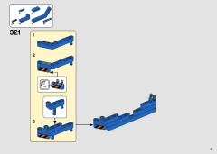 LEGO 42112 instructions page 81 – build guide