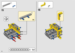 LEGO 42114 instructions page 12 – build guide