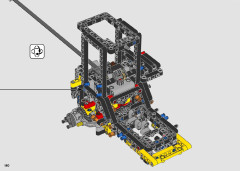 LEGO 42114 instructions page 180 – build guide