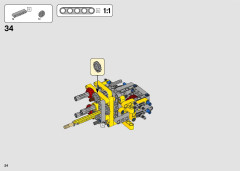 LEGO 42114 instructions page 24 – build guide