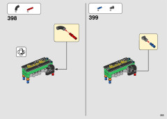 LEGO 42114 instructions page 253 – build guide
