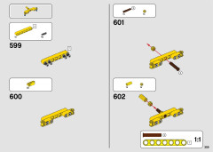 LEGO 42114 instructions page 359 – build guide