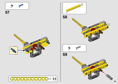 LEGO 42114 instructions page 39 – build guide