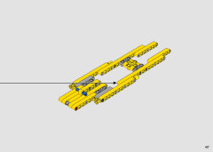 LEGO 42114 instructions page 417 – build guide