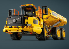 LEGO 42114 instructions page 443 – build guide