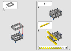 LEGO 42114 instructions page 7 – build guide
