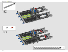 LEGO 42115 instructions page 114 – build guide