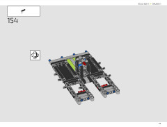 LEGO 42115 instructions page 115 – build guide