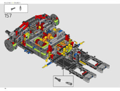 LEGO 42115 instructions page 118 – build guide