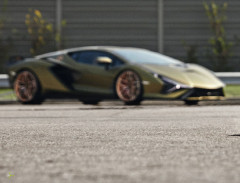 LEGO 42115 instructions page 136 – build guide