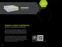 LEGO 42115 instructions page 138 – build guide