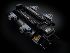 LEGO 42115 instructions page 139 – build guide