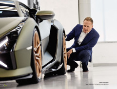 LEGO 42115 instructions page 14 – build guide