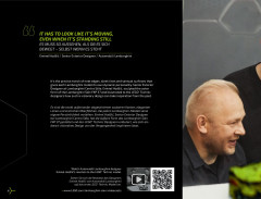 LEGO 42115 instructions page 16 – build guide