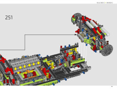 LEGO 42115 instructions page 177 – build guide
