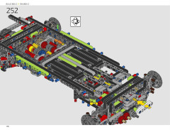LEGO 42115 instructions page 178 – build guide