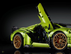 LEGO 42115 instructions page 20 – build guide