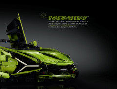 LEGO 42115 instructions page 21 – build guide