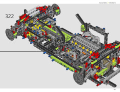 LEGO 42115 instructions page 217 – build guide
