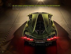 LEGO 42115 instructions page 22 – build guide