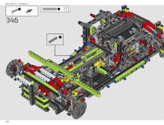 LEGO 42115 instructions page 232 – build guide